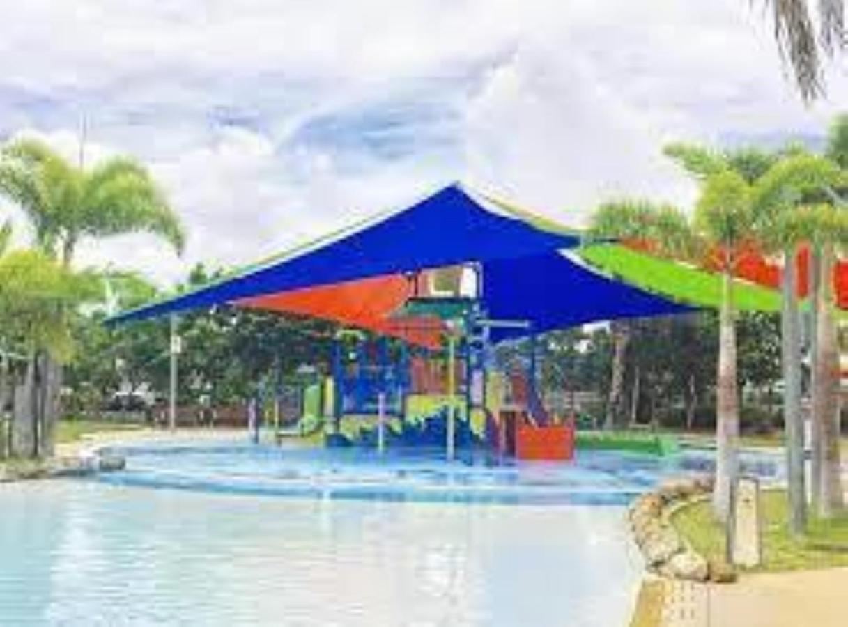Dolphin Heads - Resort Unit - Absolute Beachfront! - Whitsunday Getaway! Mackay Buitenkant foto