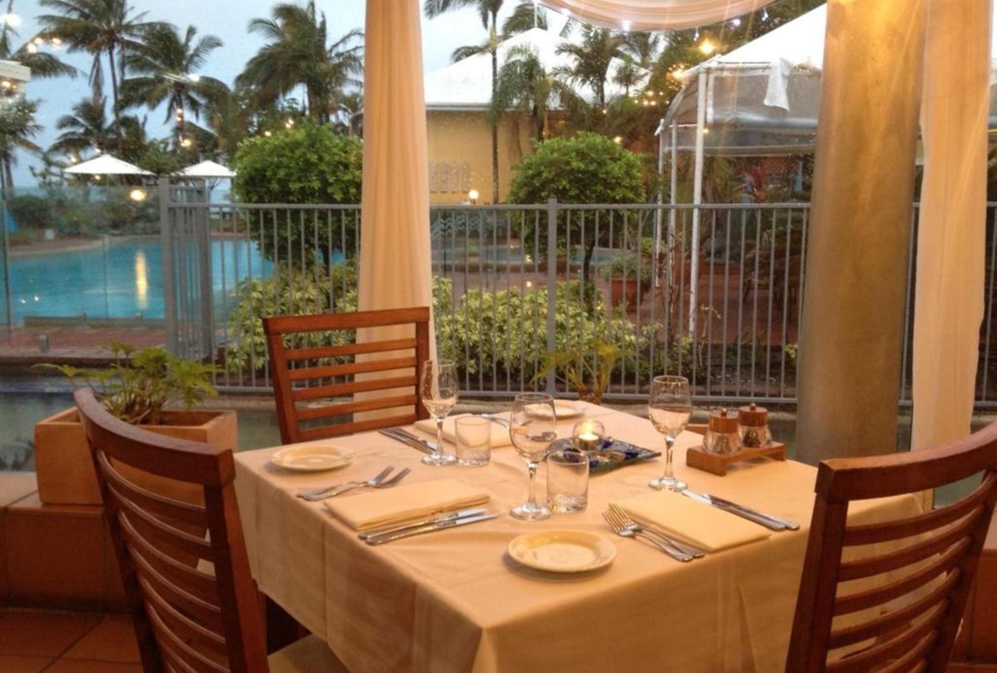 Dolphin Heads - Resort Unit - Absolute Beachfront! - Whitsunday Getaway! Mackay Buitenkant foto