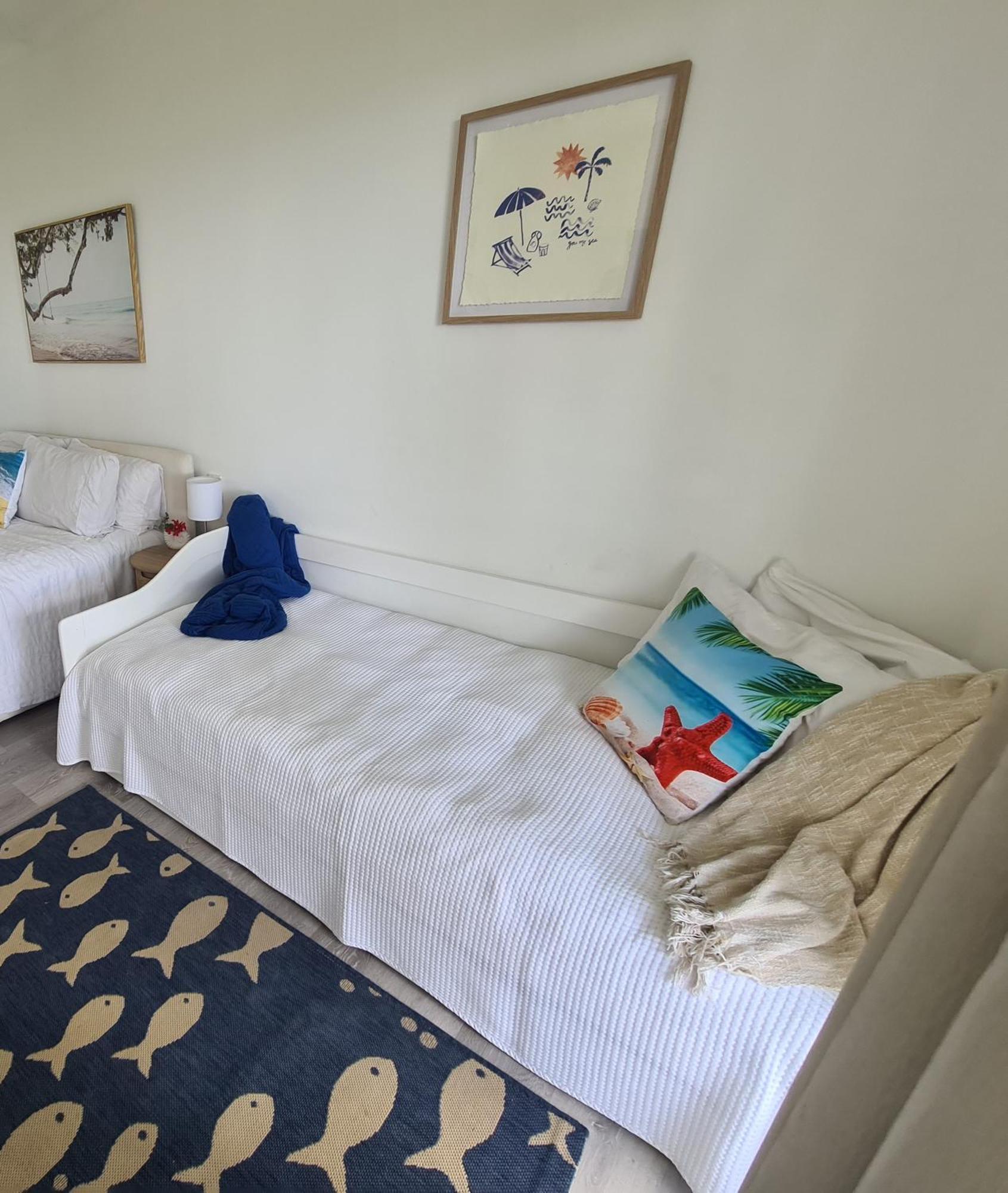 Dolphin Heads - Resort Unit - Absolute Beachfront! - Whitsunday Getaway! Mackay Buitenkant foto